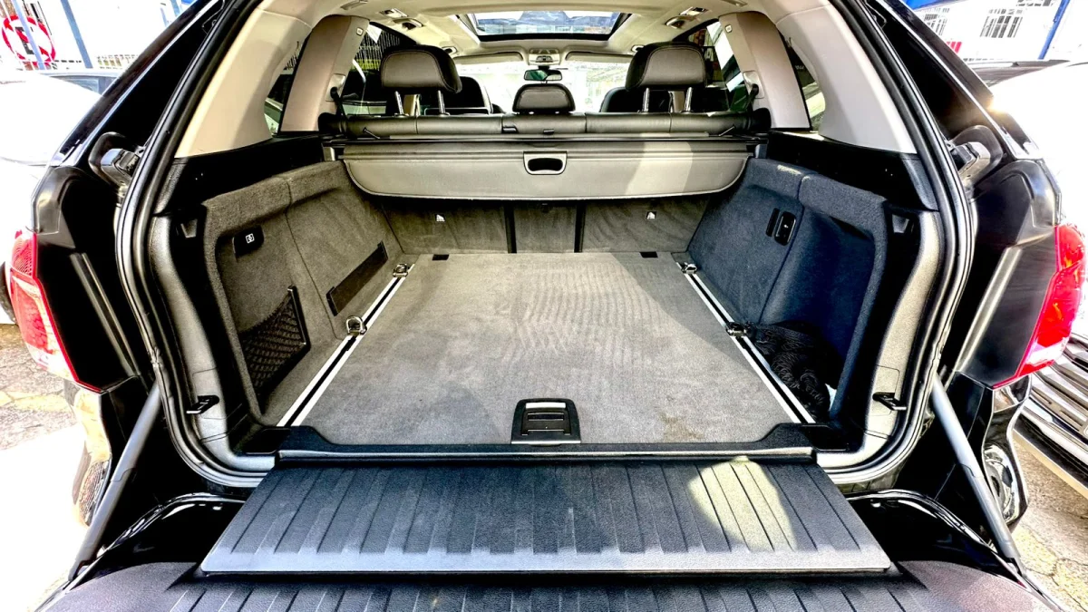  X5 XDRIVE 30d 3.0 Diesel 2017 com Stage2 - Imagem 12