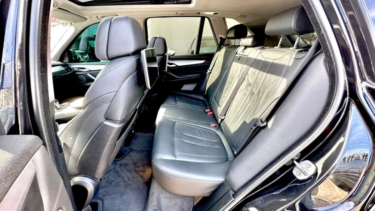  X5 XDRIVE 30d 3.0 Diesel 2017 com Stage2 - Imagem 7