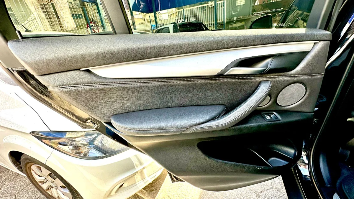  X5 XDRIVE 30d 3.0 Diesel 2017 com Stage2 - Imagem 13