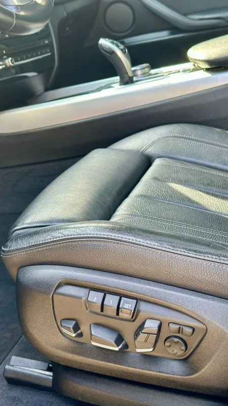  X5 XDRIVE 30d 3.0 Diesel 2017 com Stage2 - Imagem 14