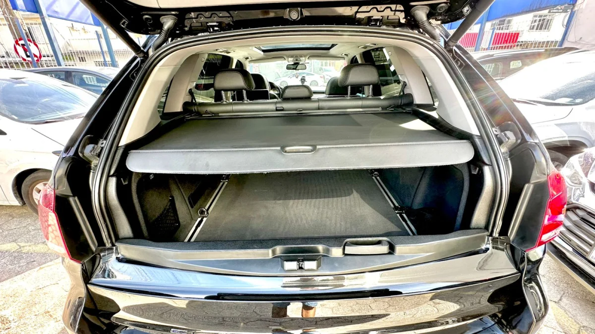  X5 XDRIVE 30d 3.0 Diesel 2017 com Stage2 - Imagem 15