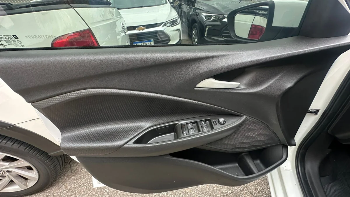 Onix 1.0 LT1 Mec Completo 2021 - Imagem 4