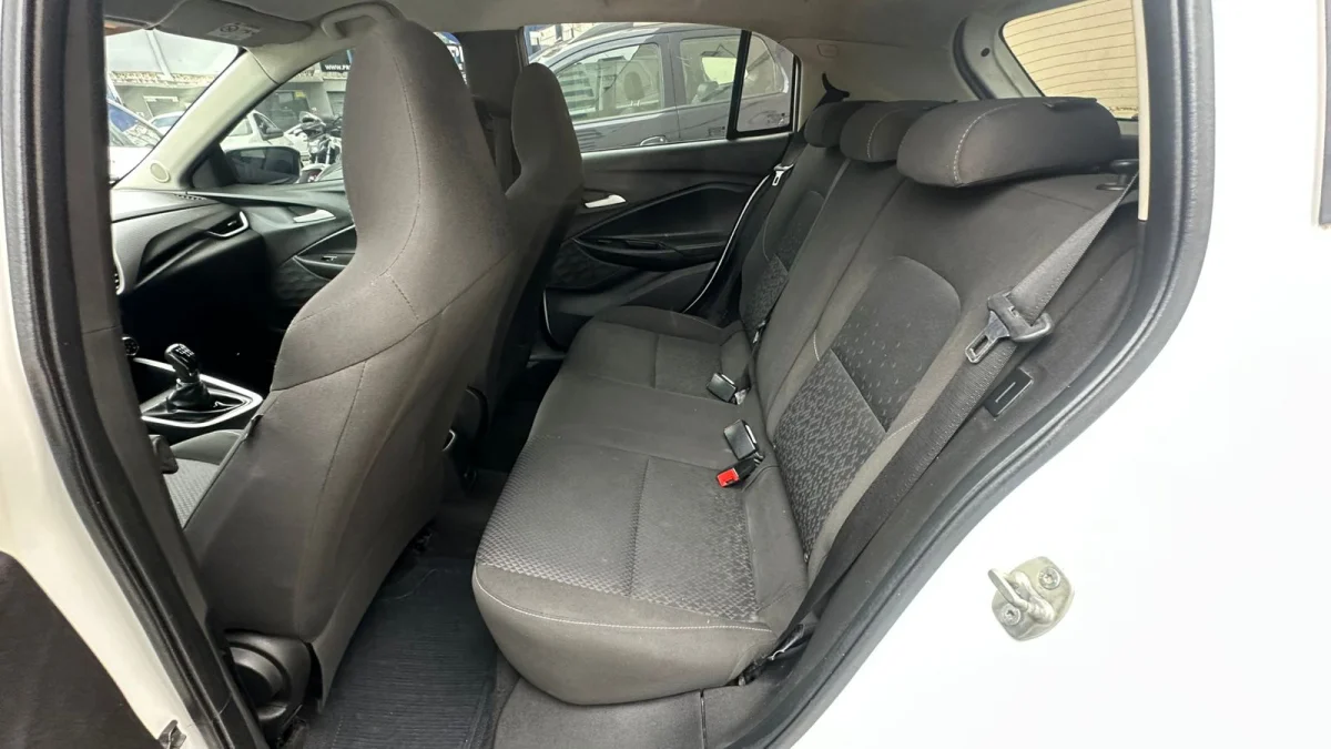 Onix 1.0 LT1 Mec Completo 2021 - Imagem 7