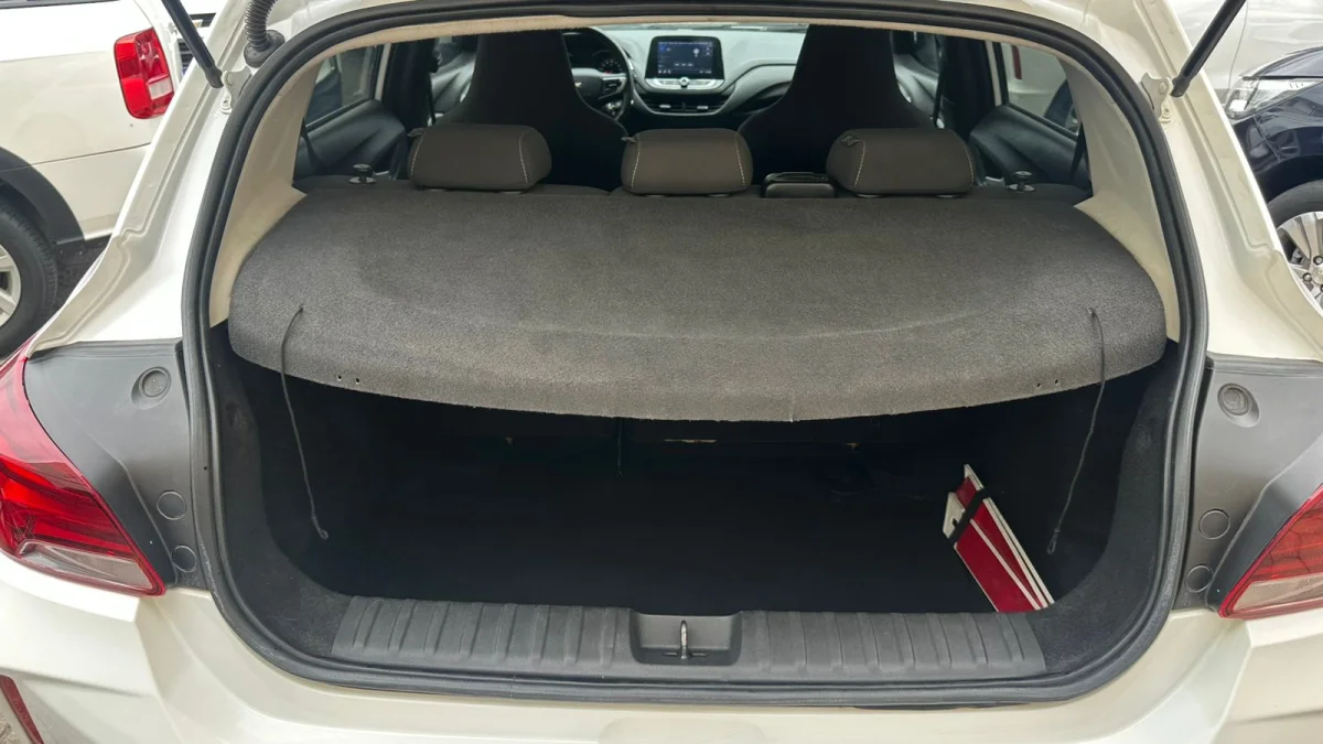 Onix 1.0 LT1 Mec Completo 2021 - Imagem 13