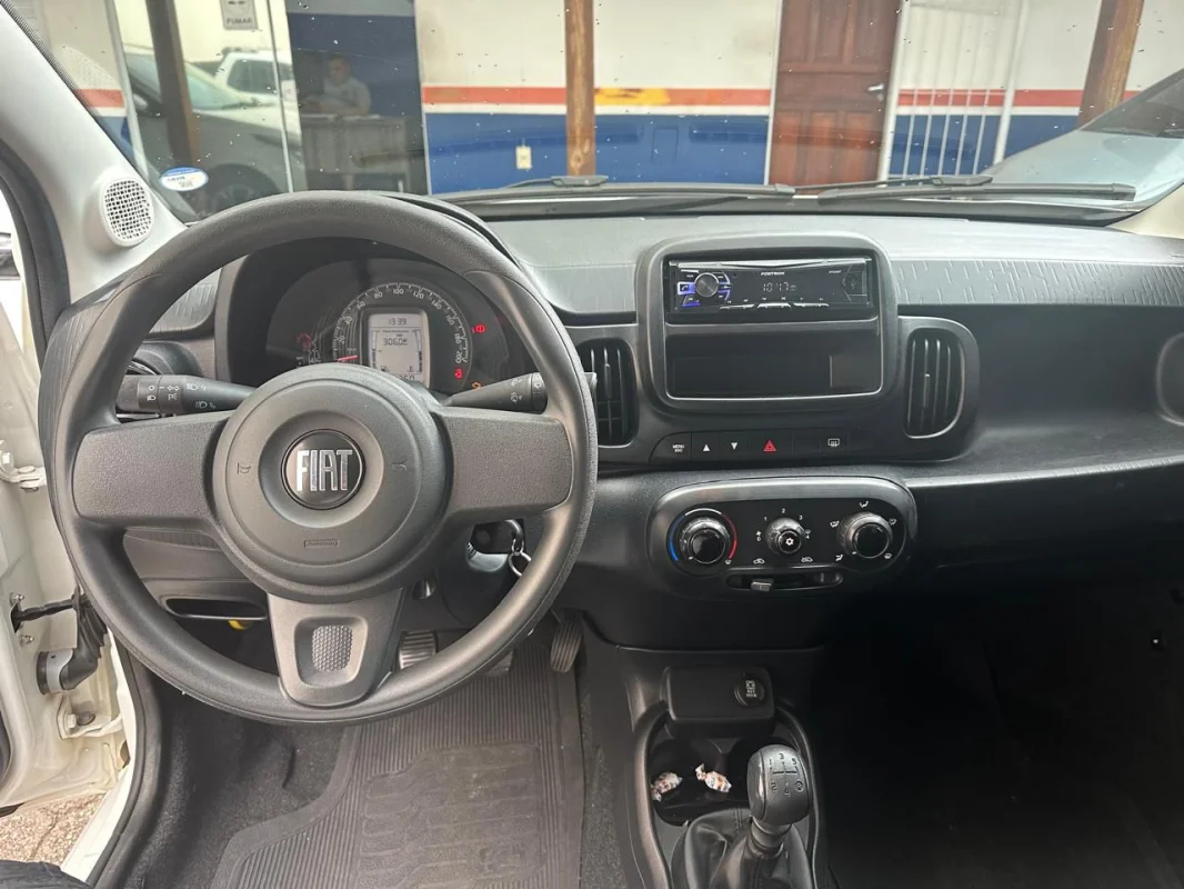 MOBI LIKE 1.0 Fire Flex 5p. 2024 - Imagem 5