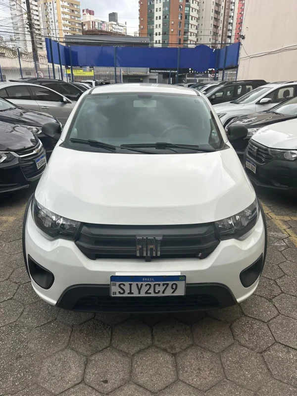 MOBI LIKE 1.0 Fire Flex 5p. 2024 - Imagem 2