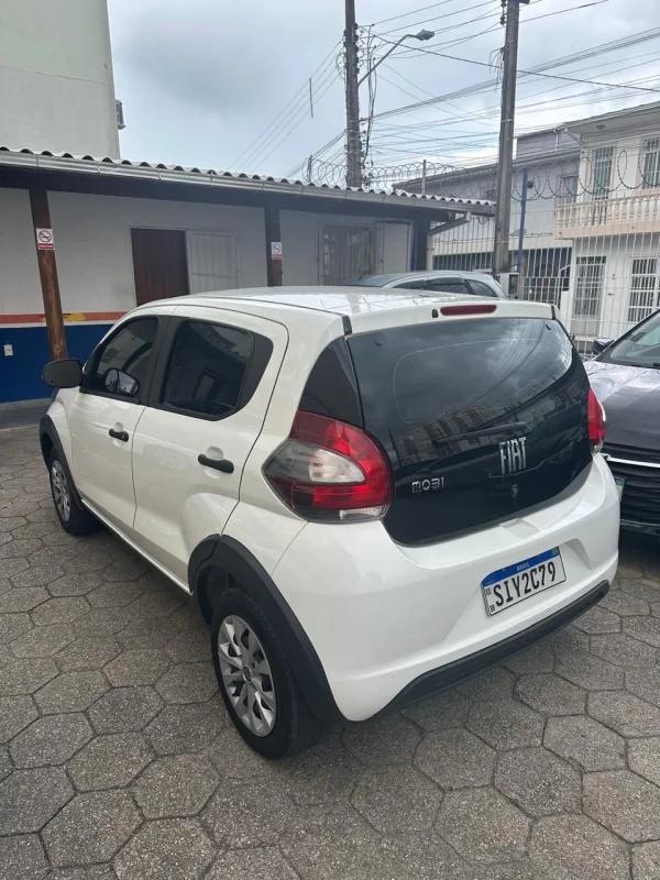 MOBI LIKE 1.0 Fire Flex 5p. 2024 - Imagem 3