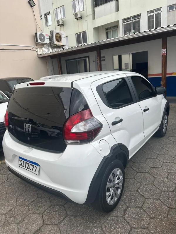 MOBI LIKE 1.0 Fire Flex 5p. 2024 - Imagem 4