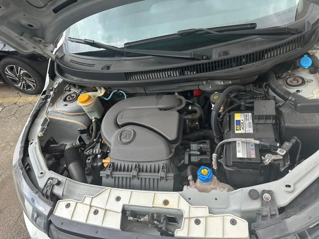 MOBI LIKE 1.0 Fire Flex 5p. 2024 - Imagem 11