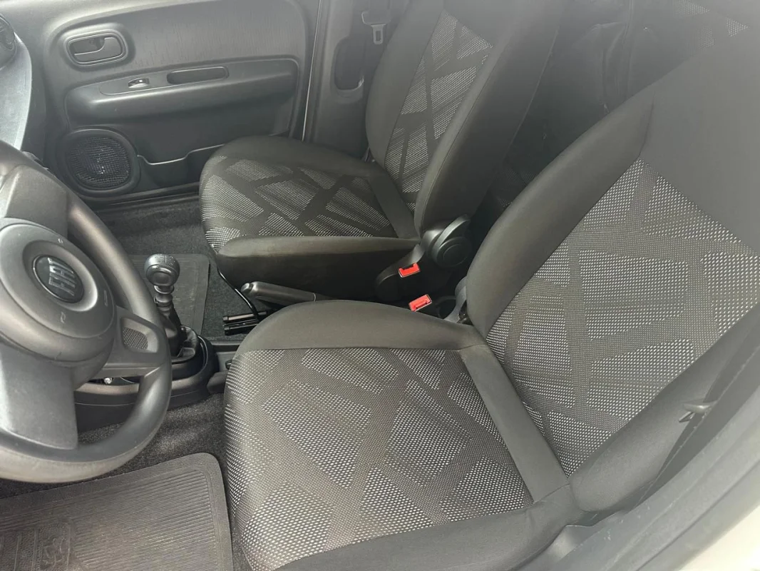 MOBI LIKE 1.0 Fire Flex 5p. 2024 - Imagem 12