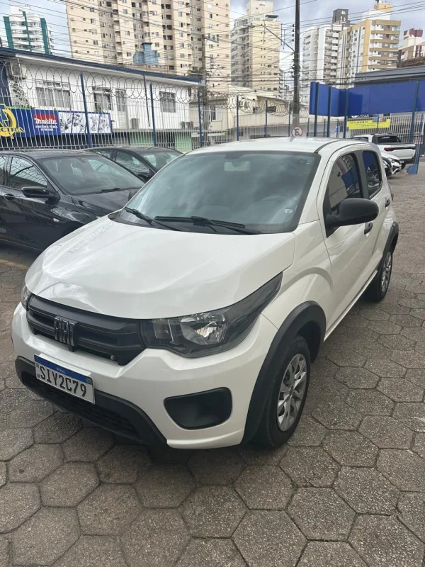 MOBI LIKE 1.0 Fire Flex 5p. 2024