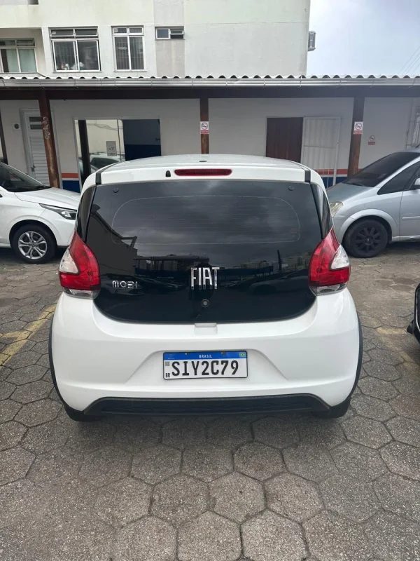 MOBI LIKE 1.0 Fire Flex 5p. 2024 - Imagem 14