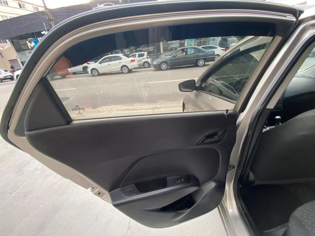 HB20 1.0 comfort plus completo manual 2019 - Imagem 8