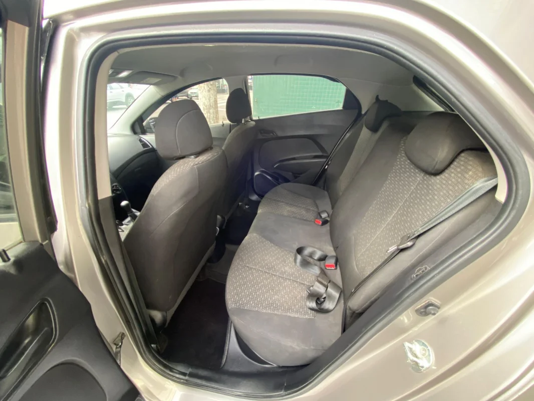 HB20 1.0 comfort plus completo manual 2019 - Imagem 7