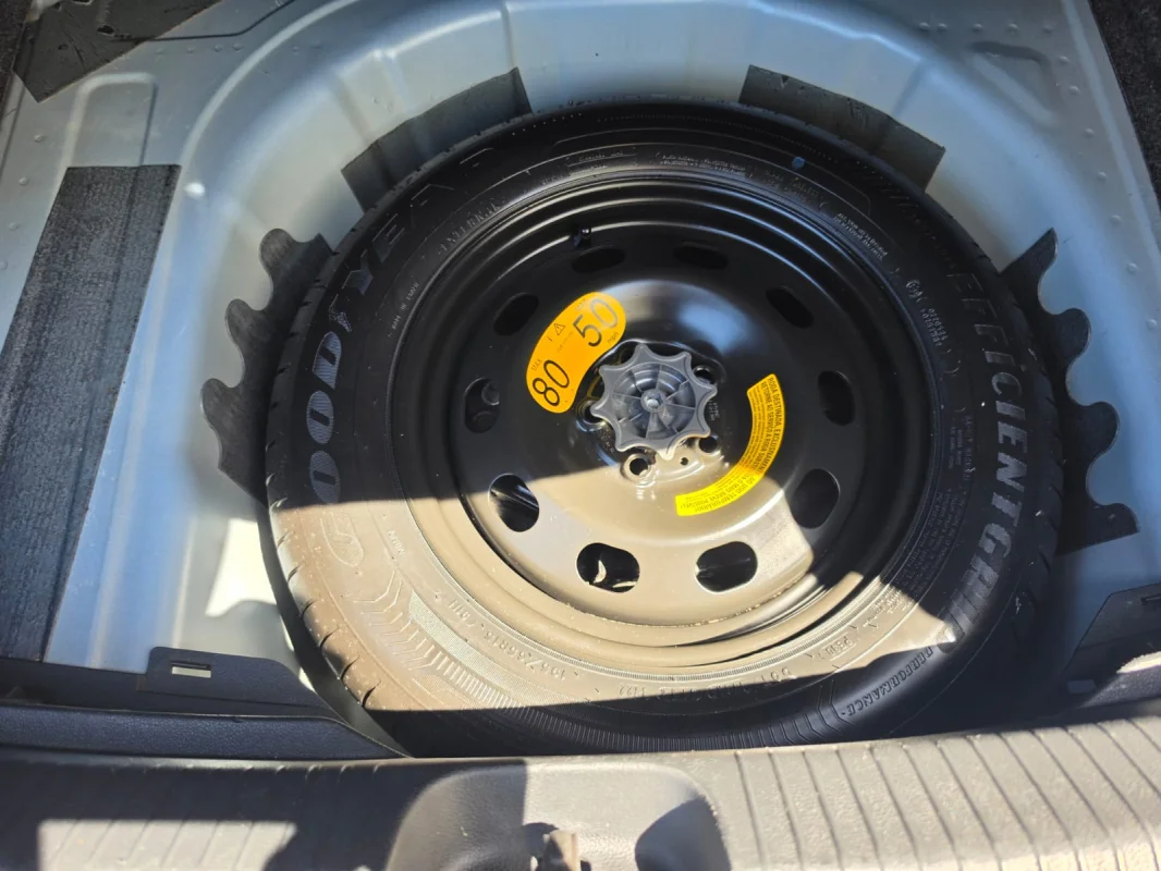 Nivus Comfortline 1.0 Aut. TSI 200 2023 - Imagem 13