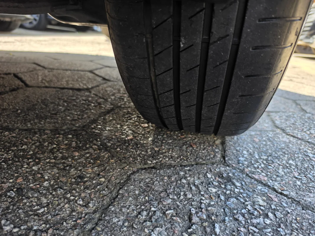 Nivus Comfortline 1.0 Aut. TSI 200 2023 - Imagem 14