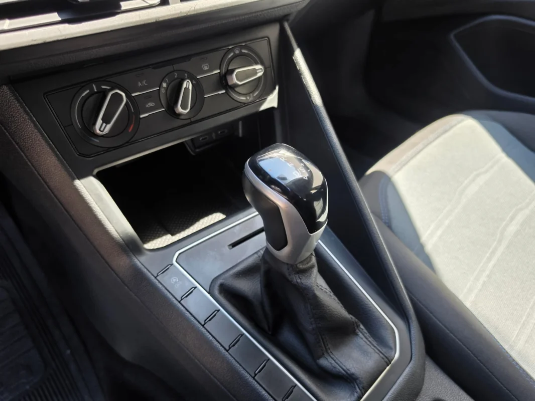 Nivus Comfortline 1.0 Aut. TSI 200 2023 - Imagem 10