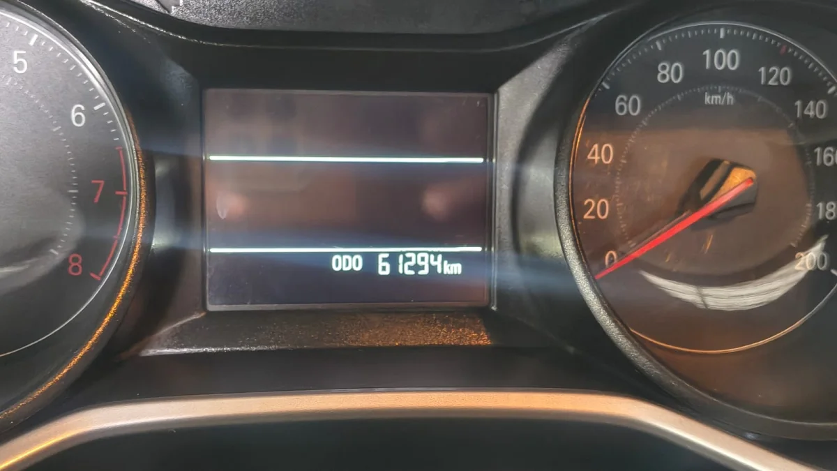 ONIX HATCH LT2 1.0 12V flex 2022 - Imagem 10