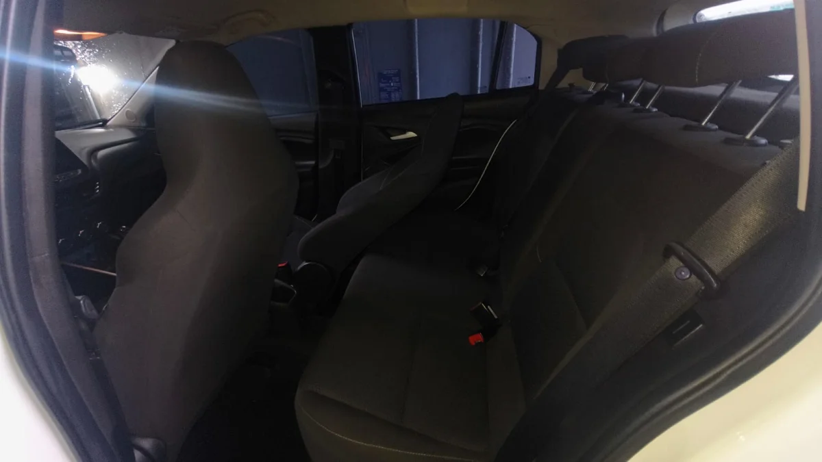 ONIX HATCH LT2 1.0 12V flex 2022 - Imagem 8