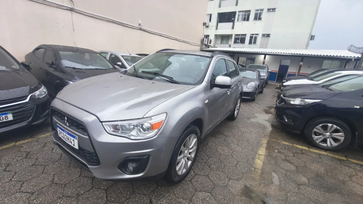 ASX 2.0 AUT 2015 - Imagem 2