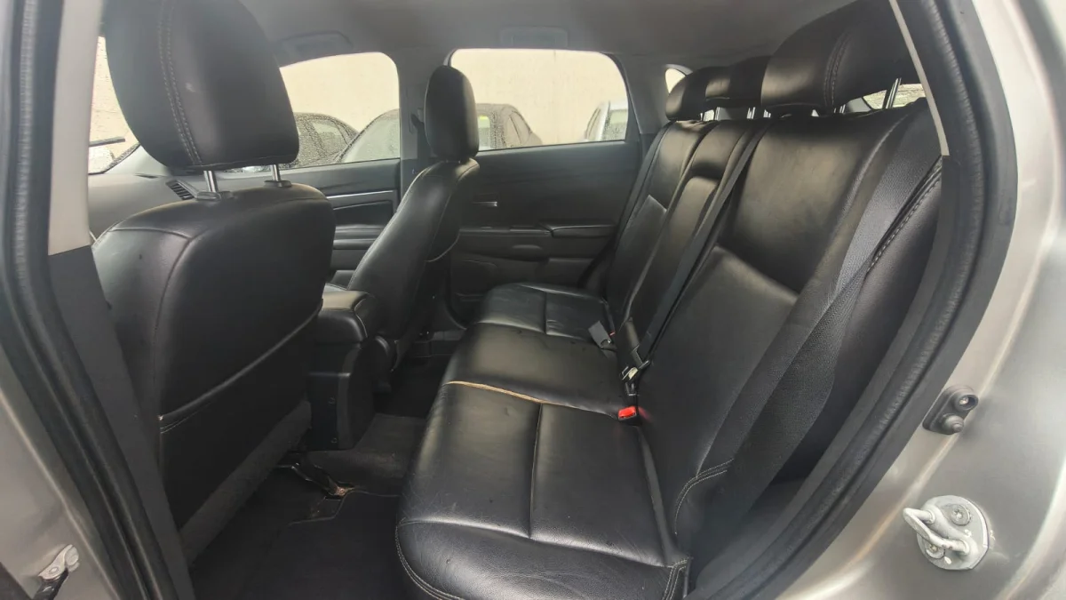 ASX 2.0 AUT 2015 - Imagem 7