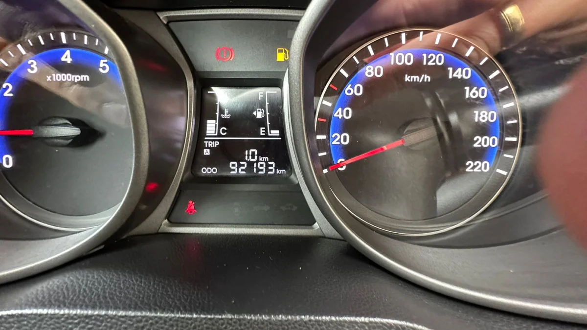 HB20 C./C.Plus/C.Style 1.6 Flex 16V Mecânico 2014 - Imagem 10