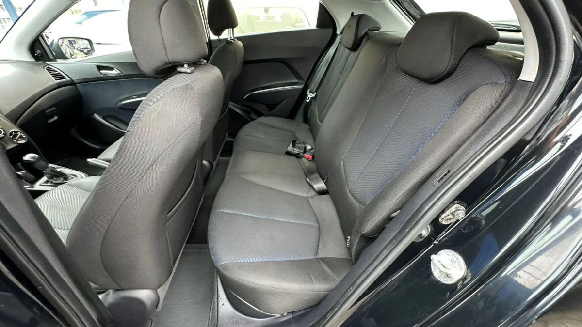 HB20 C./C.Plus/C.Style 1.6 Flex 16V Mecânico 2014 - Imagem 8