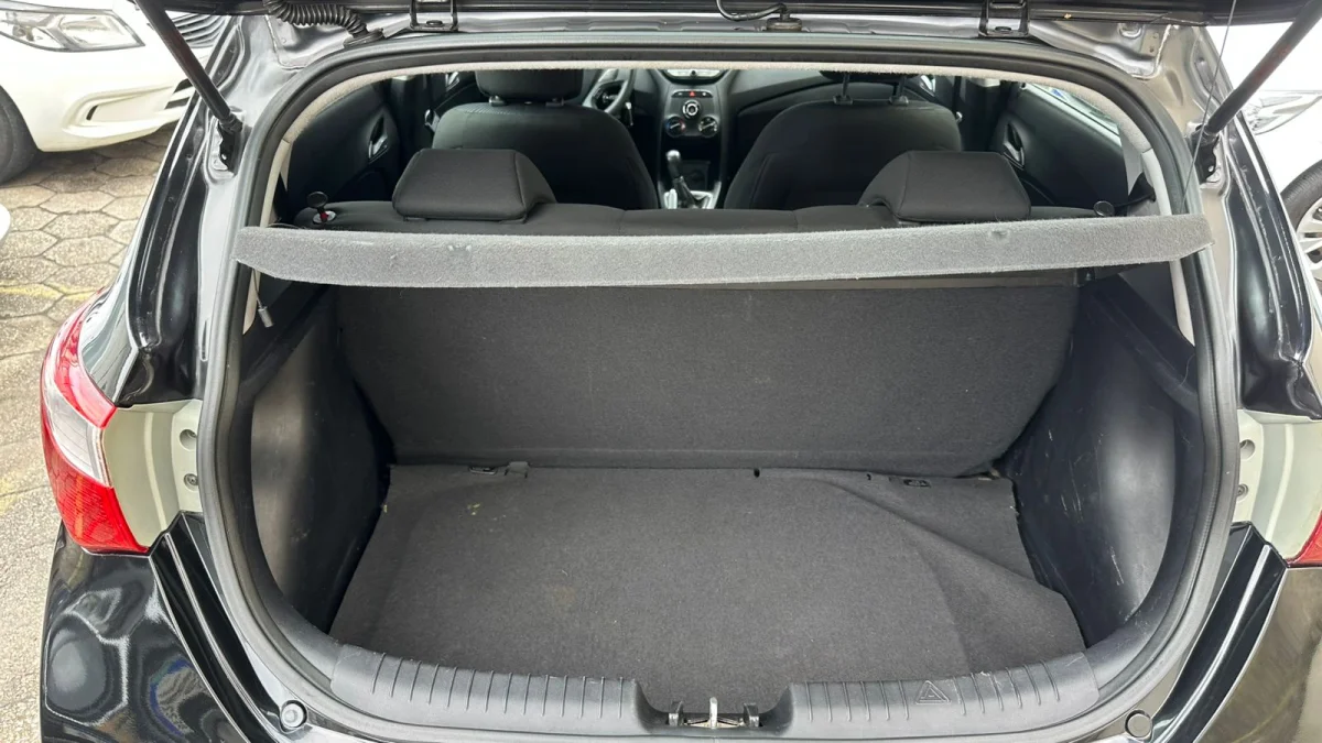 HB20 C./C.Plus/C.Style 1.6 Flex 16V Mecânico 2014 - Imagem 11