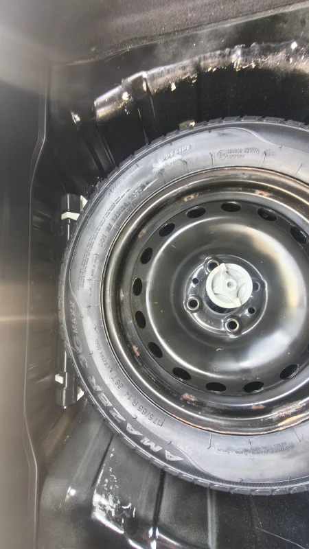 Argo Drive 1.0 Mec Completo 2025 - Imagem 11