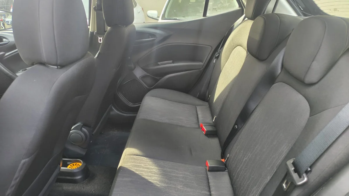 Argo Drive 1.0 Mec Completo 2025 - Imagem 8