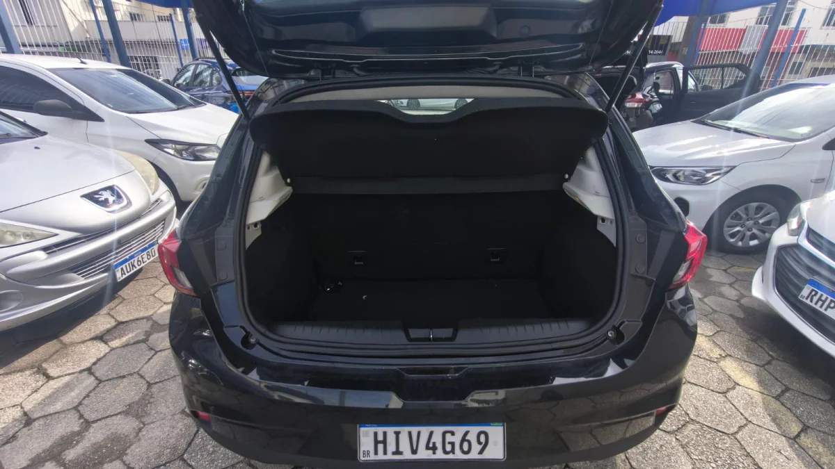 Argo Drive 1.0 Mec Completo 2025 - Imagem 10