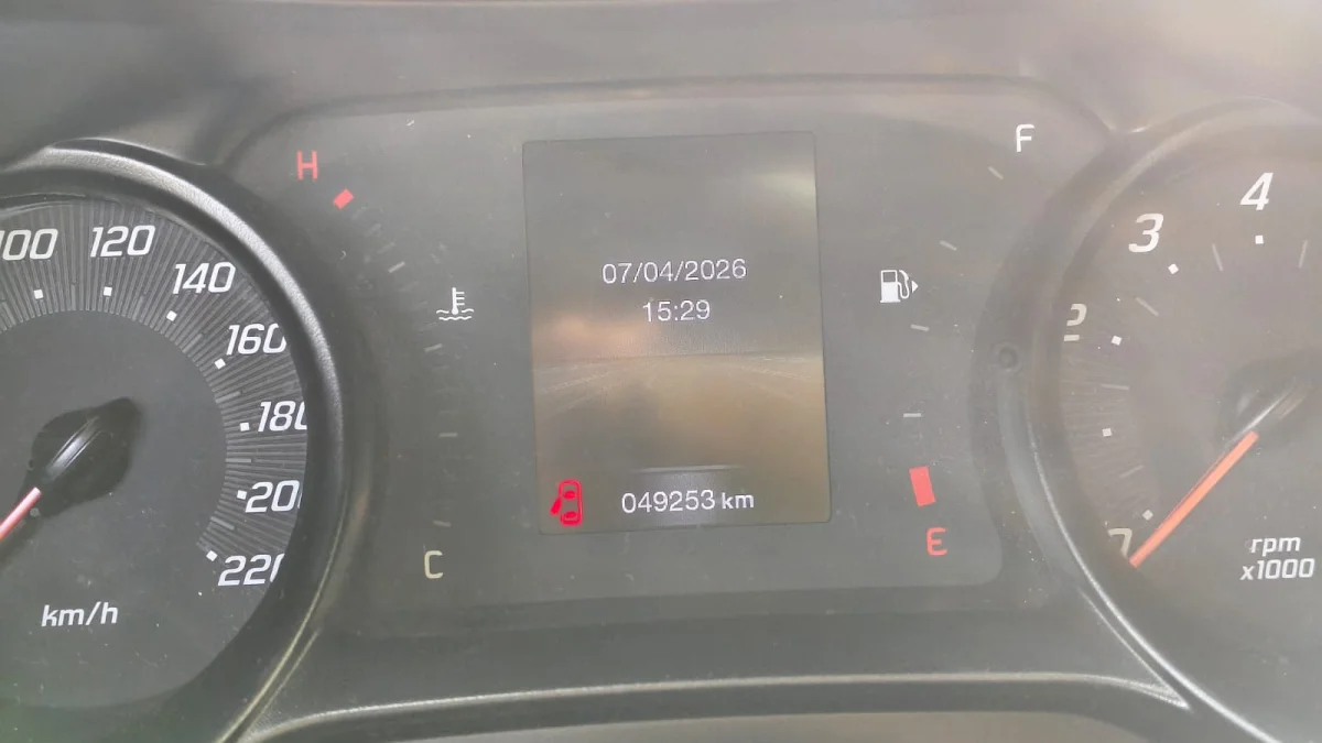 Argo Drive 1.0 Mec Completo 2025 - Imagem 9