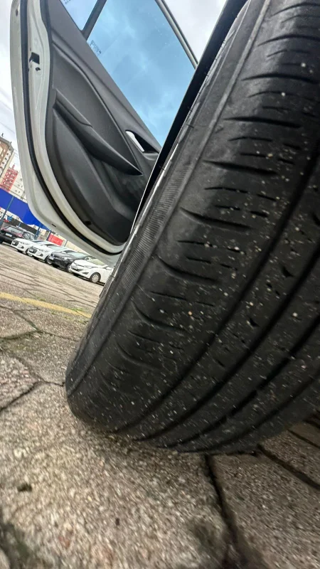 ONIX HATCH LT 1.0 12V flex 2022 - Imagem 14