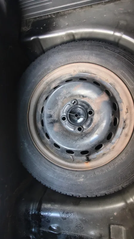 FORD KA 1.0 SE PLUS 5P FLEX 2017 - Imagem 15