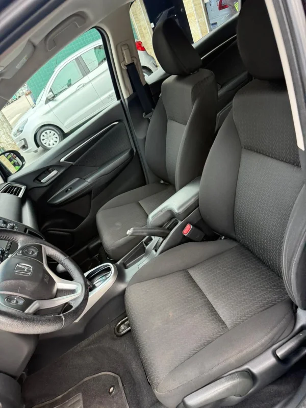 Fit EX 1.5 Aut. 2018 - Imagem 10