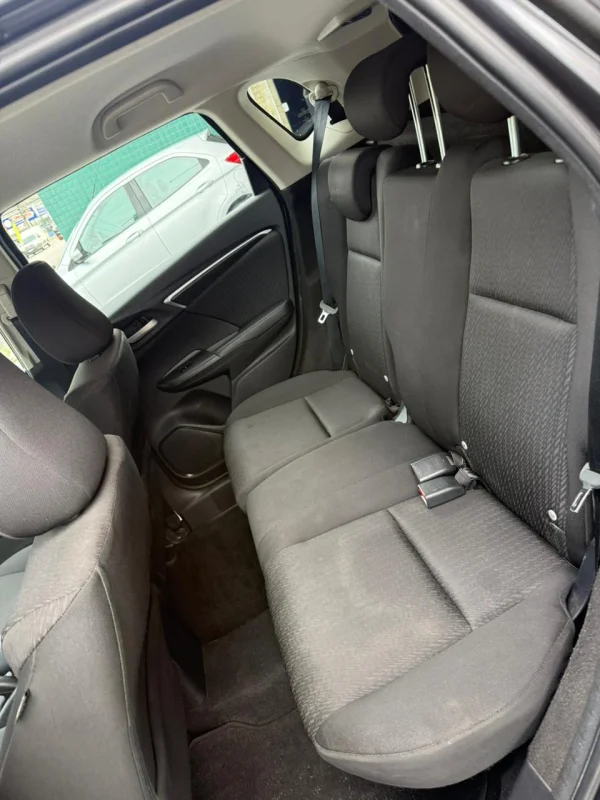 Fit EX 1.5 Aut. 2018 - Imagem 8