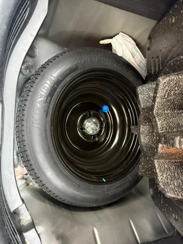 Fit EX 1.5 Aut. 2018 - Imagem 14