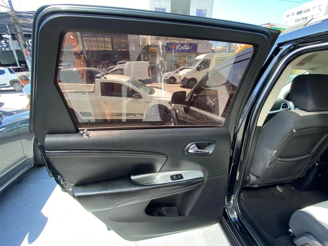 Freemont 2.4 completo automático 7 LUGARES 2012 - Imagem 16