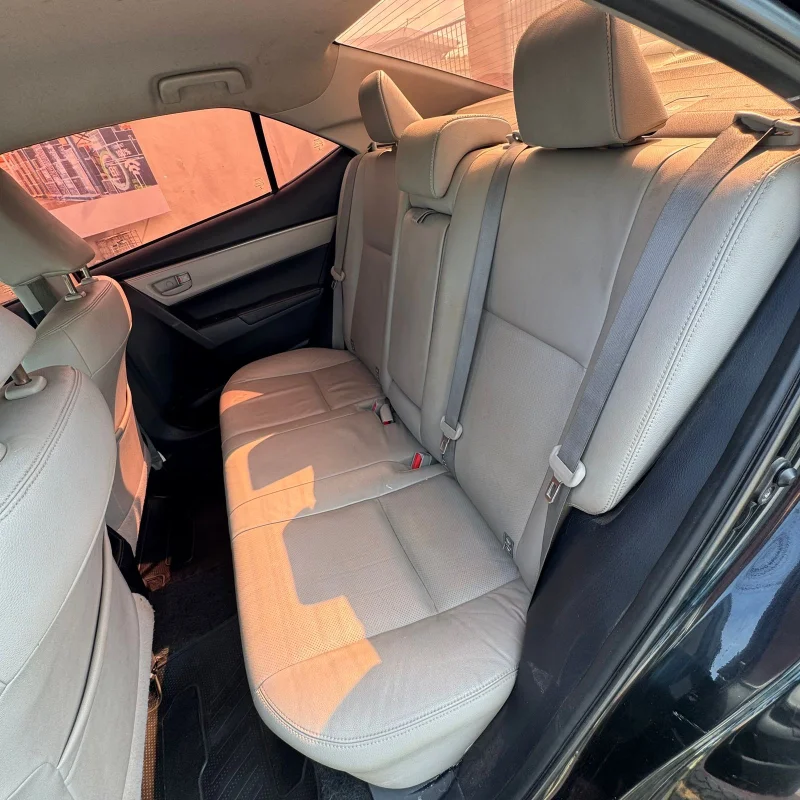 Corolla Xei 2.0 Aut 2015 - Imagem 9