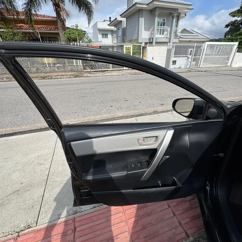 Corolla Xei 2.0 Aut 2015 - Imagem 11