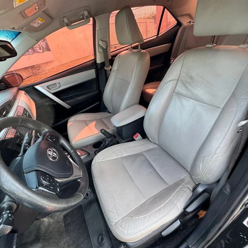 Corolla Xei 2.0 Aut 2015 - Imagem 10