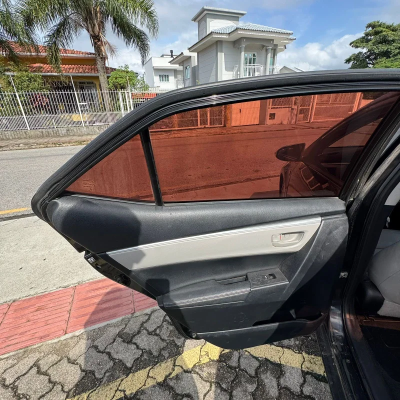 Corolla Xei 2.0 Aut 2015 - Imagem 12