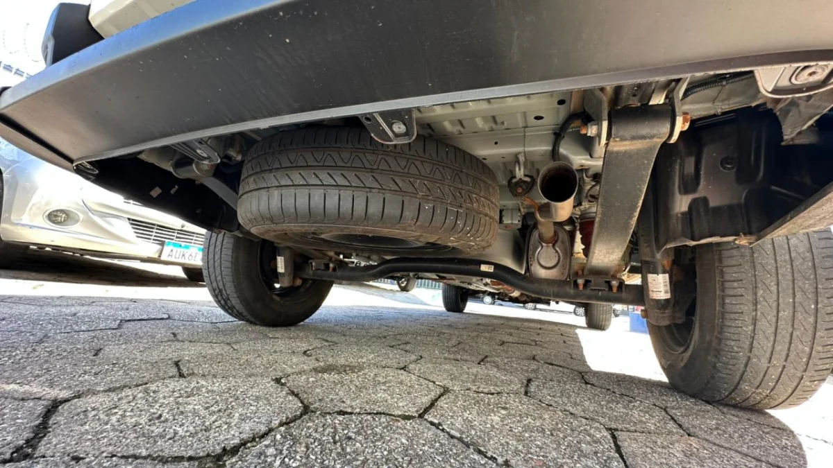 Strada Endurance 1.3 Flex 8V CS Plus 2025 - Imagem 12