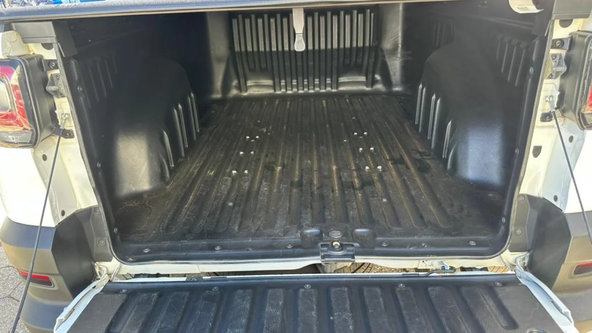 Strada Endurance 1.3 Flex 8V CS Plus 2025 - Imagem 11