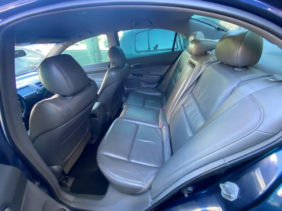 Civic LXS 1.8 Completo Manual 2008 - Imagem 10