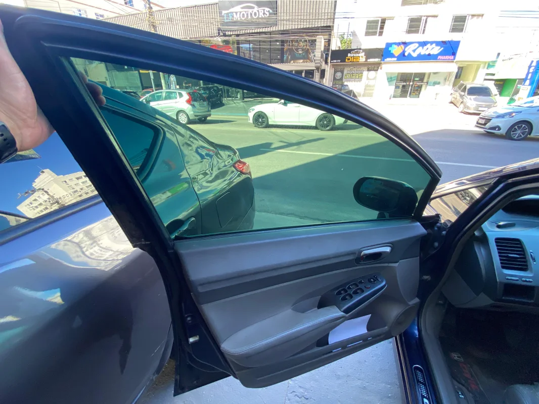 Civic LXS 1.8 Completo Manual 2008 - Imagem 11