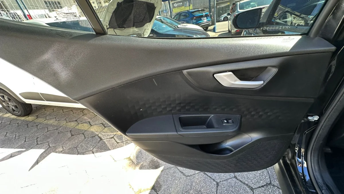 PULSE AUDACE 1.0 Turbo 200 Flex Automático 2023 - Imagem 11