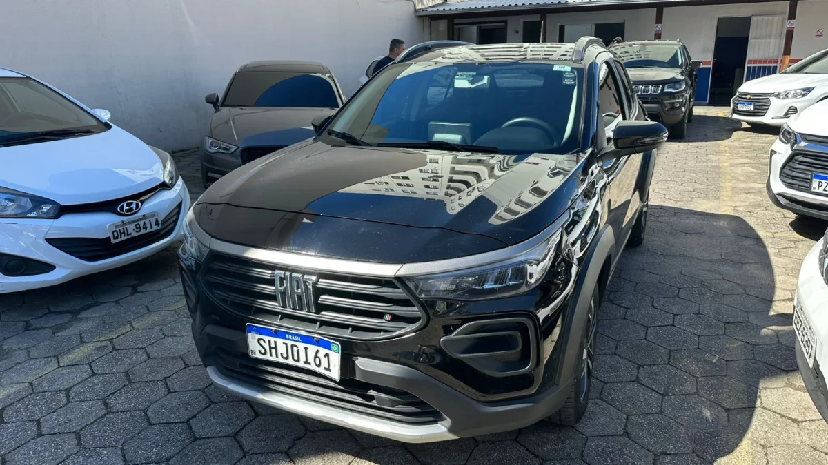 PULSE AUDACE 1.0 Turbo 200 Flex Automático 2023 - Imagem 4