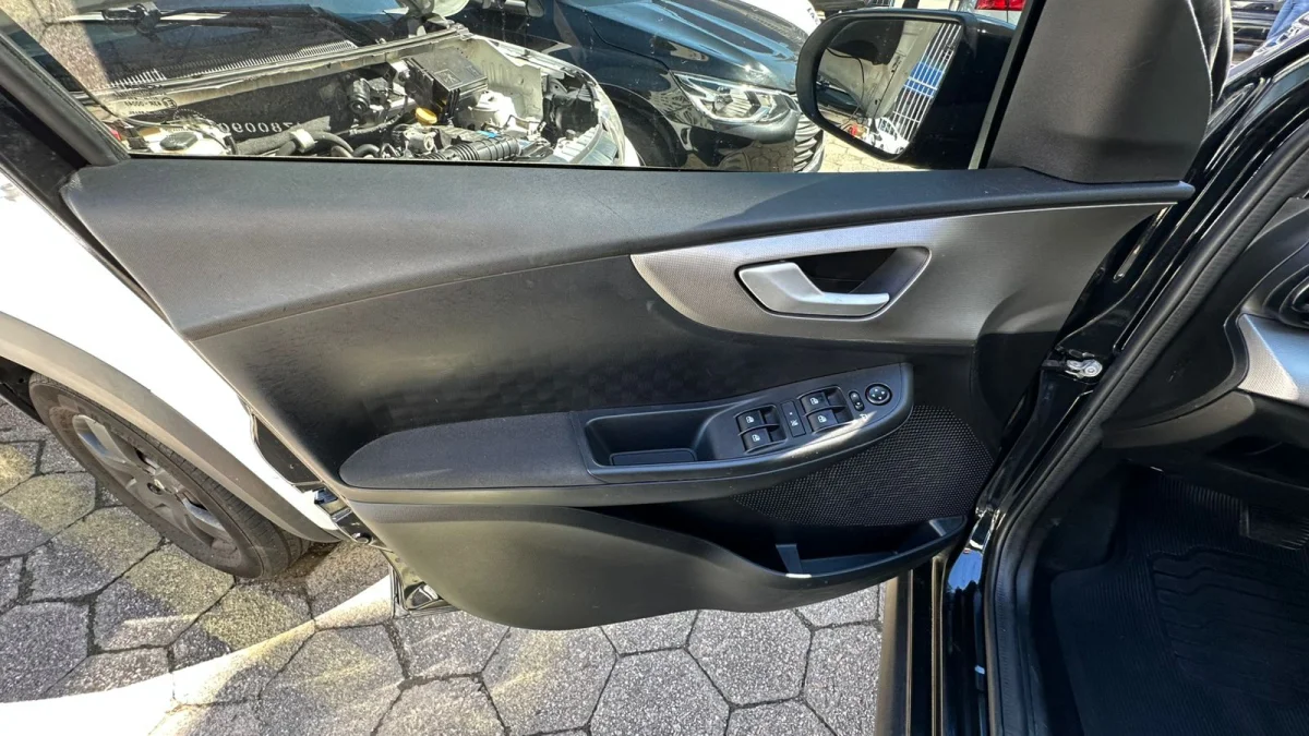 PULSE AUDACE 1.0 Turbo 200 Flex Automático 2023 - Imagem 13