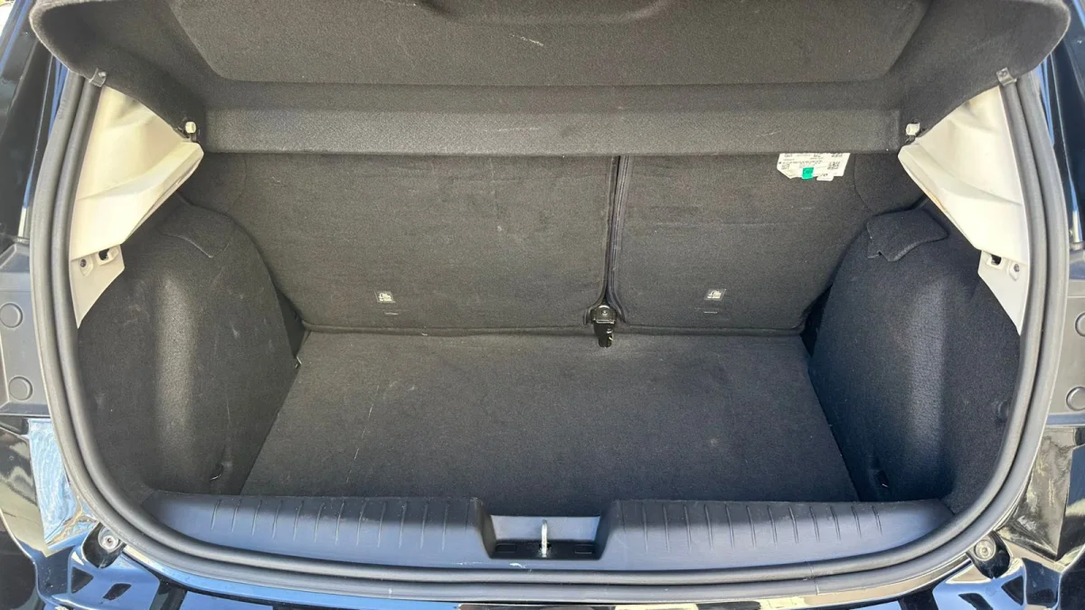 PULSE AUDACE 1.0 Turbo 200 Flex Automático 2023 - Imagem 10